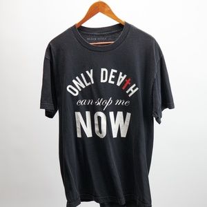 Black Scale (BLVCK SCVLE) Only Death Can Stop Me Now